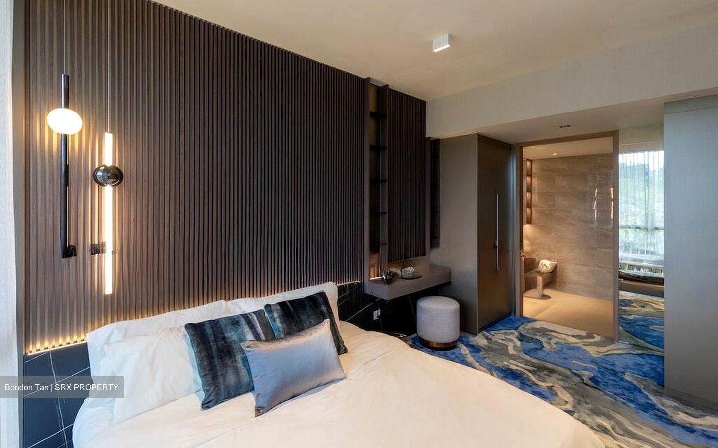 The Botany At Dairy Farm (D23), Condominium #570565151